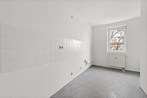 Foto - Etagenwohnung in Weißenfels zur Miete