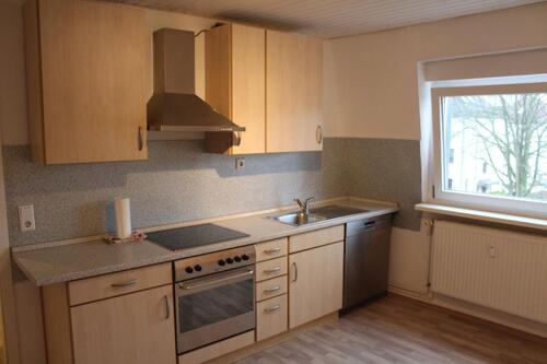 Foto - Schöne 3 Zimmer Wohnung in ruhiger Lage