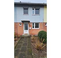 Reihenmittelhaus in ruhiger Lage in Wahlstedt