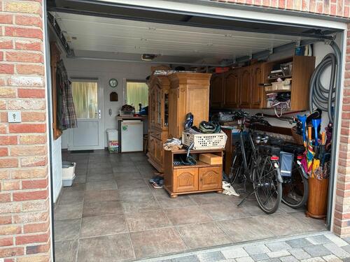 Foto - 4 Zimmer Doppelhaushälfte in Emmerich am Rhein