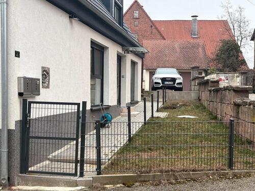 Foto - 6 Zimmer Mehrfamilienhaus, Wohnhaus zum Kaufen in Fürth