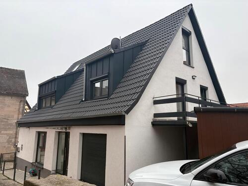 Foto - 6 Zimmer Mehrfamilienhaus, Wohnhaus in Fürth