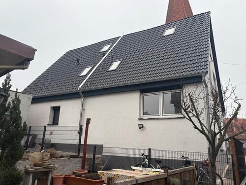 Foto - Mehrfamilienhaus, Wohnhaus in Fürth zum Kaufen