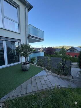 Foto - Lichtdurchflutete Wohnung in Trier Biewer + Incl. 2 Stellplätzen