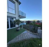 Lichtdurchflutete Wohnung in Trier Biewer + Incl. 2 Stellplätzen