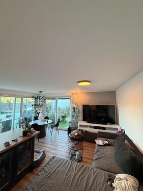 Foto - 2 Zimmer Terrassenwohnung zur Miete in Trier
