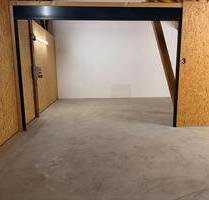 Garage Storage Lager Hobby Büro WC 55m2 - Taufkirchen (Vils)
