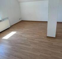 Helle, lichtdurchflutete 3-Zimmer-Wohnung in Knorrendorf-Kastorf - Rosenow