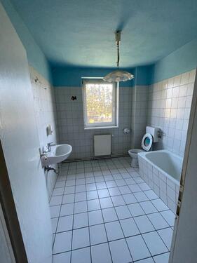 Foto - Etagenwohnung in Rosenow zur Miete