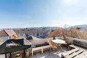 Foto - 3 Zimmer Mehrfamilienhaus, Wohnhaus zur Miete in Pforzheim