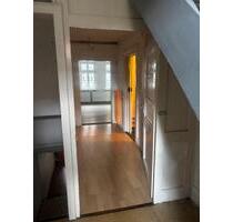 4-Zimmer Wohnung zu vermieten in Osterode am Harz.Am schilde 25