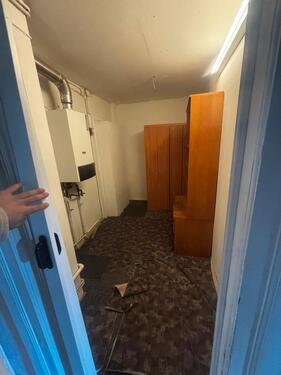 Foto - Etagenwohnung in Osterode am Harz zur Miete