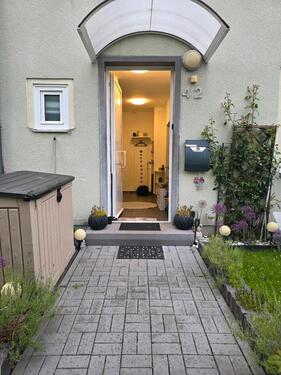 Foto - 4 Zimmer Reihenhaus in Detmold