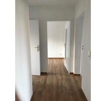 Schöne 3-Zimmer Erdgeschosswohnung mit neuen Bodenbelägen zu vermieten - Bad Hersfeld