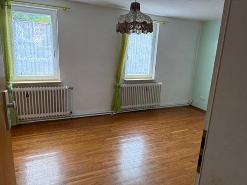 Foto - Etagenwohnung in Höchst im Odenwald zur Miete
