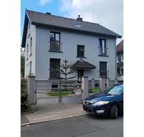 Moderne mit viel Technik ausgestatteter ruhige Wohnung mit Garten - Wuppertal Gemarkung Ronsdorf