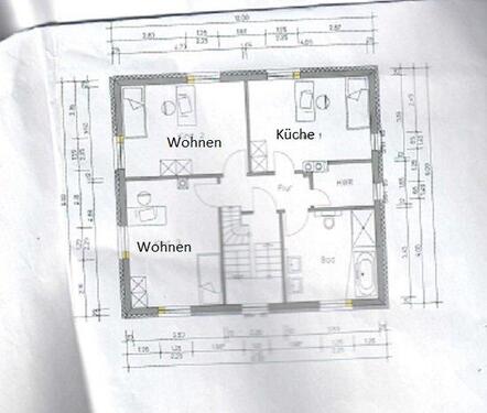 Foto - 2 Zimmer Etagenwohnung zur Miete in Wuppertal
