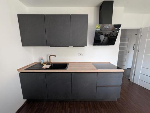 Foto - Etagenwohnung in Wuppertal zur Miete