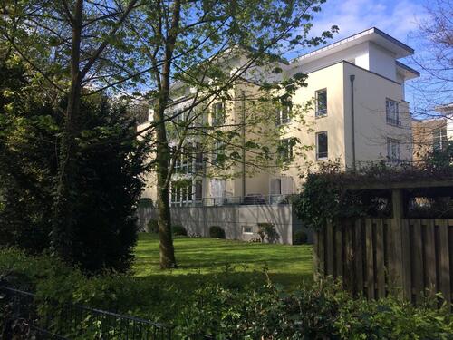 Foto - Wohnen im Menkepark. Top ausgestattete 3-Zi-Wohnung