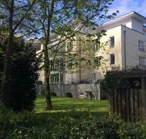 Wohnen im Menkepark. Top ausgestattete 3-Zi-Wohnung - Bremen Blockland