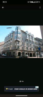 Foto - Studentenapartment Karlsruhe Innenstadt