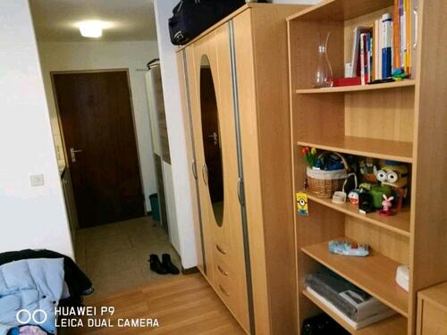 Foto - 1 Zimmer Etagenwohnung zum Kaufen in Karlsruhe