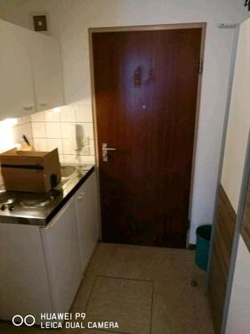 Foto - Etagenwohnung in Karlsruhe zum Kaufen