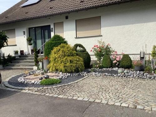 Foto - *PRIVAT* Einfamilienhaus (mit Einliegerwohnung) 51580 Reichshof