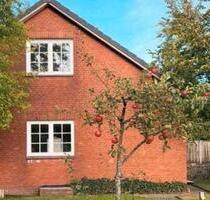 Haus mit vielen Möglichkeiten ohne Makler nahe Husum - Wester-Ohrstedt