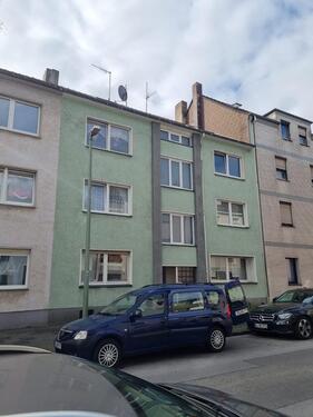 Foto - 13 Zimmer Mehrfamilienhaus, Wohnhaus zum Kaufen in Heiligenhaus