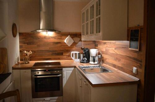 Foto - Ferienwohnung 'Astrid ' Eifel - 40,00 EUR Kaltmiete,