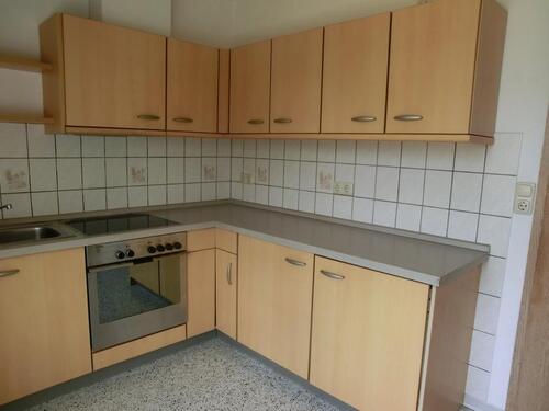 Foto - Etagenwohnung in Aurich