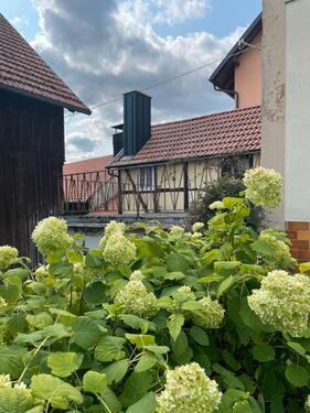 Foto - Einfamilienhaus in Redwitz an der Rodach