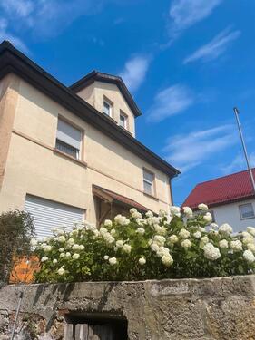 Foto - Einfamilienhaus in Redwitz an der Rodach zum Kaufen