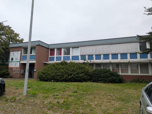 Foto - Bürofläche in Hiddenhausen - 924,00 EUR Kaltmiete,