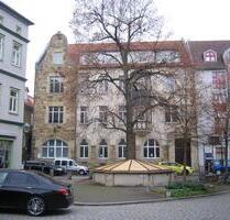 Attraktives Wohn- und Geschäftsgebäude i.Zentrum Sonderabschreib. - Arnstadt