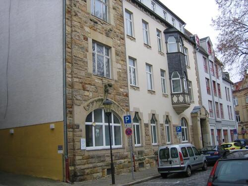 Foto - Einfamilienhaus zum Kaufen in Arnstadt