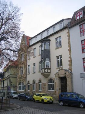 Foto - Einfamilienhaus in Arnstadt