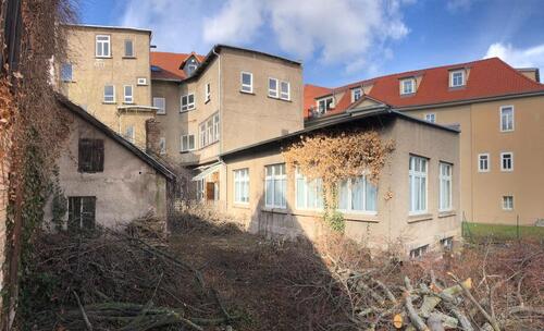 Foto - Einfamilienhaus in Arnstadt zum Kaufen