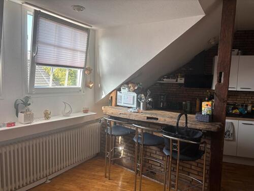 Foto - Schöne Wohnung in Datteln-Horneburg