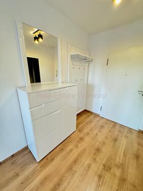 Foto - Etagenwohnung in Weiden in der Oberpfalz