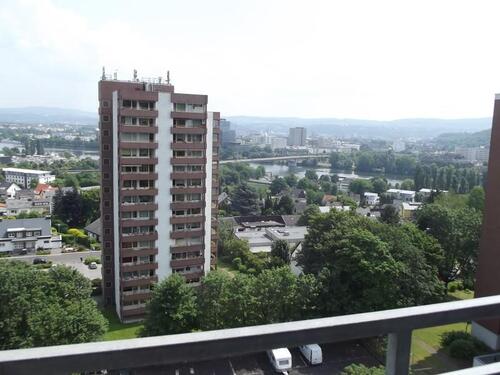 Foto - Etagenwohnung zur Miete in Koblenz