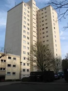 Foto - Etagenwohnung in Koblenz