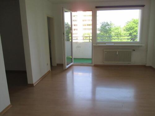 Foto - Etagenwohnung in Koblenz zur Miete