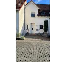 Reihenmittelhaus in top Lage in Münchholzhausen - Wetzlar