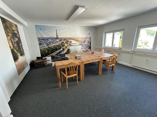 Foto - Büroflächen zur Miete Gute Lage - gute Ausstattung - incl. Stellp