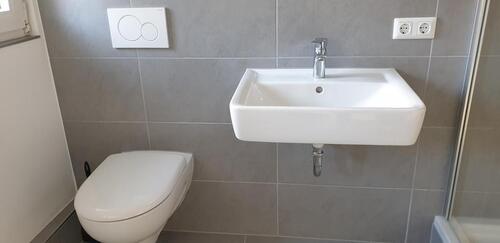 Foto - Etagenwohnung in Rottweil
