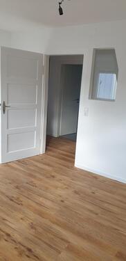 Foto - Etagenwohnung in Rottweil zur Miete