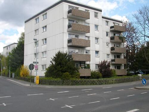 Foto - 3-Zimmer-Wohnung in Köln Weiß - 869,00 EUR Kaltmiete,