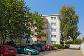 Foto - Etagenwohnung in Köln zur Miete